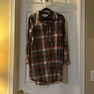 Vintage Havana dress new with tags